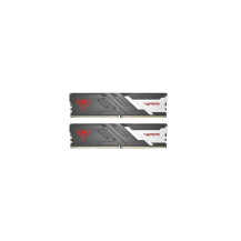 Ram Patriot Viper Venom DDR5 6000Mhz (2x32) 64GB Grigio XMP EXPO CL30